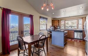 Mountain Home Near Skiing, Lakes, and Trails in Granby - Granby, Colorado