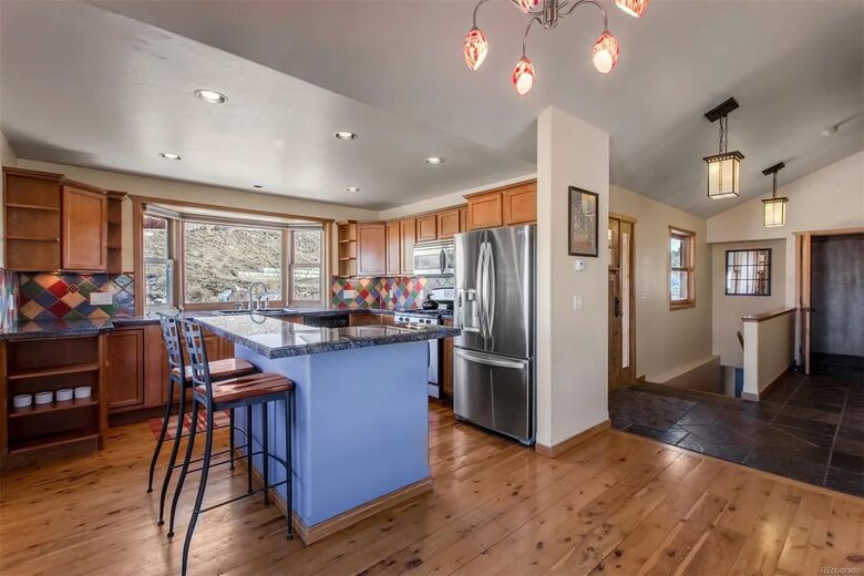 Mountain Home Near Skiing, Lakes, and Trails in Granby - Granby, Colorado