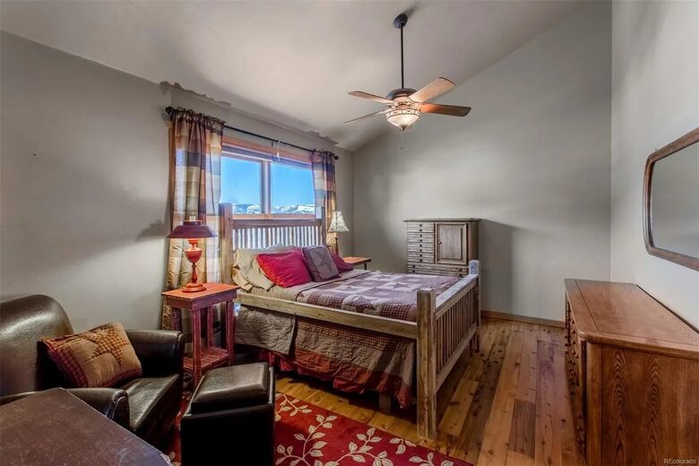 Mountain Home Near Skiing, Lakes, and Trails in Granby - Granby, Colorado