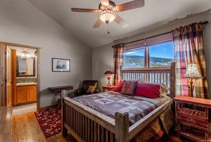Mountain Home Near Skiing, Lakes, and Trails in Granby - Granby, Colorado