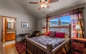 Mountain Home Near Skiing, Lakes, and Trails in Granby - Granby, Colorado