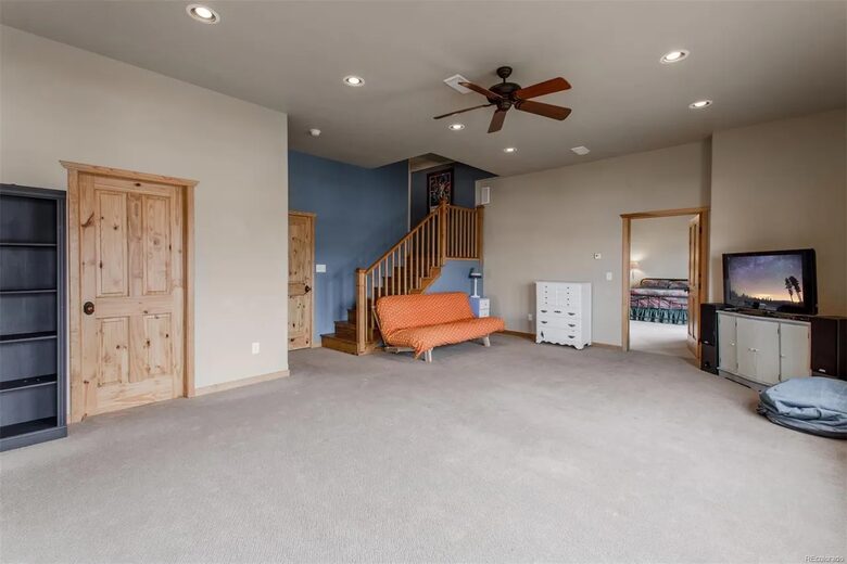 Mountain Home Near Skiing, Lakes, and Trails in Granby - Granby, Colorado