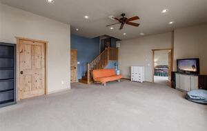 Mountain Home Near Skiing, Lakes, and Trails in Granby - Granby, Colorado