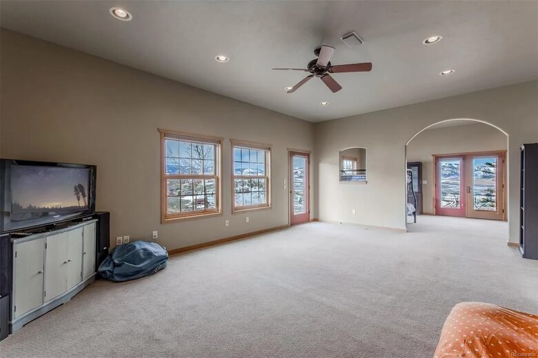 Mountain Home Near Skiing, Lakes, and Trails in Granby - Granby, Colorado