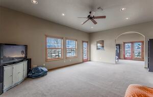 Mountain Home Near Skiing, Lakes, and Trails in Granby - Granby, Colorado