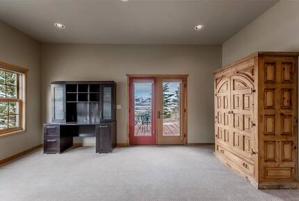 Mountain Home Near Skiing, Lakes, and Trails in Granby - Granby, Colorado