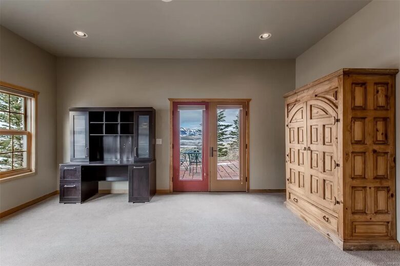 Mountain Home Near Skiing, Lakes, and Trails in Granby - Granby, Colorado