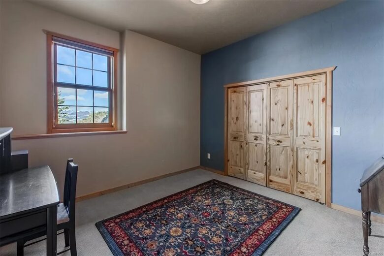 Mountain Home Near Skiing, Lakes, and Trails in Granby - Granby, Colorado