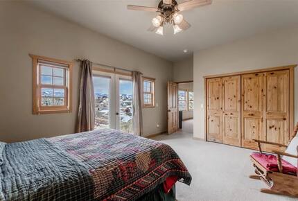 Mountain Home Near Skiing, Lakes, and Trails in Granby - Granby, Colorado