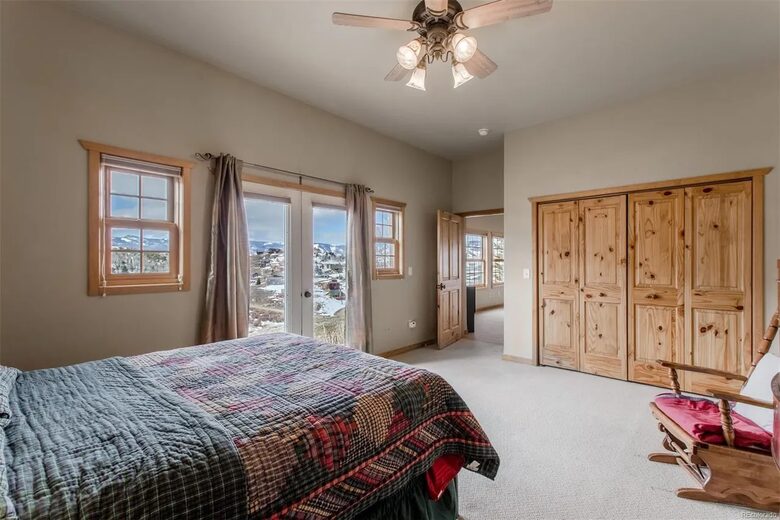 Mountain Home Near Skiing, Lakes, and Trails in Granby - Granby, Colorado