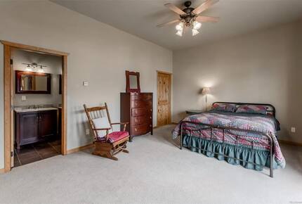 Mountain Home Near Skiing, Lakes, and Trails in Granby - Granby, Colorado