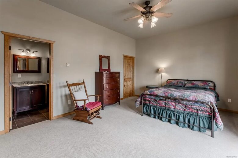 Mountain Home Near Skiing, Lakes, and Trails in Granby - Granby, Colorado