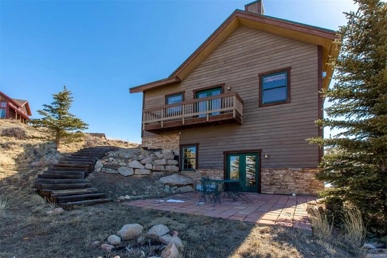 Mountain Home Near Skiing, Lakes, and Trails in Granby - Granby, Colorado