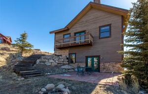 Mountain Home Near Skiing, Lakes, and Trails in Granby - Granby, Colorado