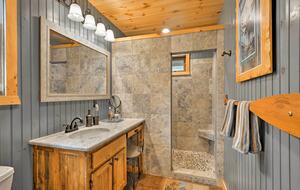 Quiet Waters Adirondack Retreat - Glenfield, New York