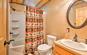 Quiet Waters Adirondack Retreat - Glenfield, New York