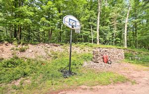 Quiet Waters Adirondack Retreat - Glenfield, New York