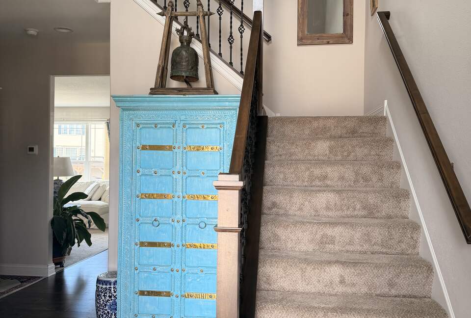 Fox Lake Village Retreat with Saltwater Pool & Hot Tub - Waukesha, Wisconsin