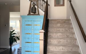 Fox Lake Village Retreat with Saltwater Pool & Hot Tub - Waukesha, Wisconsin