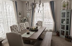 Fox Lake Village Retreat with Saltwater Pool & Hot Tub - Waukesha, Wisconsin