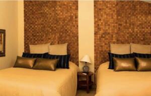 Xanadu Cliffside Sanctuary - El Sunzal, El Salvador