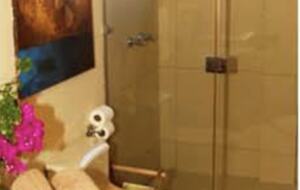 Xanadu Cliffside Sanctuary - El Sunzal, El Salvador