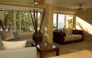 Xanadu Cliffside Sanctuary - El Sunzal, El Salvador