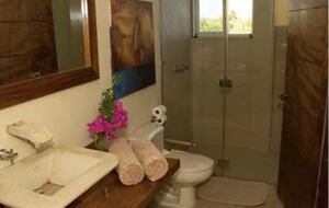 Xanadu Cliffside Sanctuary - El Sunzal, El Salvador