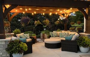 Fox Lake Village Retreat with Saltwater Pool & Hot Tub - Waukesha, Wisconsin