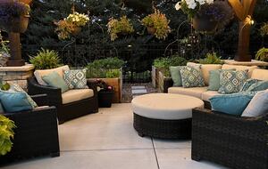 Fox Lake Village Retreat with Saltwater Pool & Hot Tub - Waukesha, Wisconsin