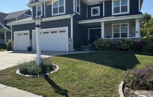 Fox Lake Village Retreat with Saltwater Pool & Hot Tub - Waukesha, Wisconsin