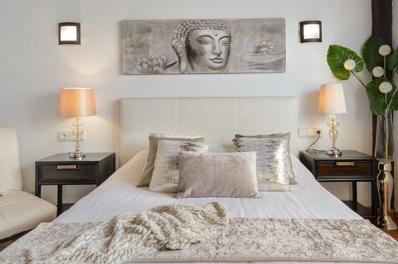 Elegant Four-Bedroom Villa in Ibiza’s Peaceful Heart - Ibiza, Spain