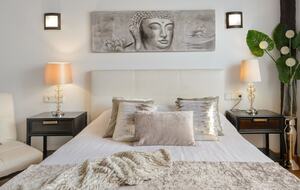 Elegant Four-Bedroom Villa in Ibiza’s Peaceful Heart - Ibiza, Spain