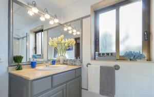 Elegant Four-Bedroom Villa in Ibiza’s Peaceful Heart - Ibiza, Spain