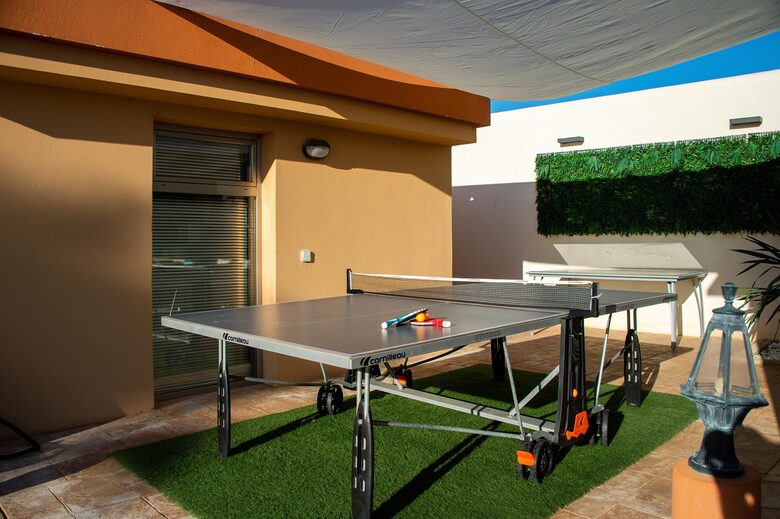 Elegant Four-Bedroom Villa in Ibiza’s Peaceful Heart - Ibiza, Spain