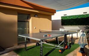 Elegant Four-Bedroom Villa in Ibiza’s Peaceful Heart - Ibiza, Spain