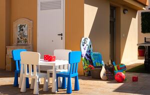 Elegant Four-Bedroom Villa in Ibiza’s Peaceful Heart - Ibiza, Spain