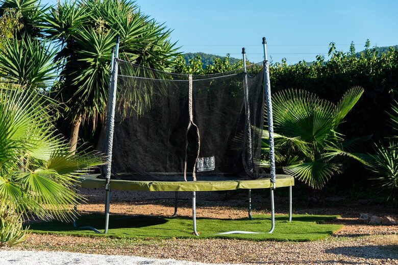 Elegant Four-Bedroom Villa in Ibiza’s Peaceful Heart - Ibiza, Spain