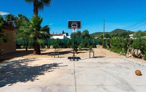 Elegant Four-Bedroom Villa in Ibiza’s Peaceful Heart - Ibiza, Spain