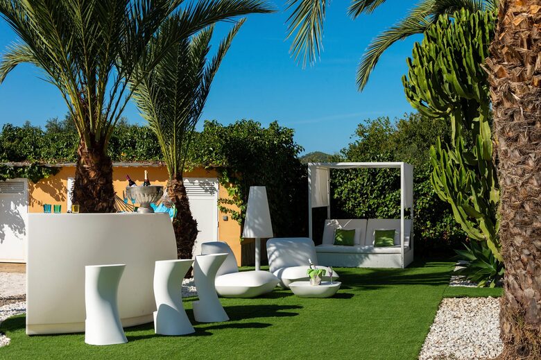 Elegant Four-Bedroom Villa in Ibiza’s Peaceful Heart - Ibiza, Spain