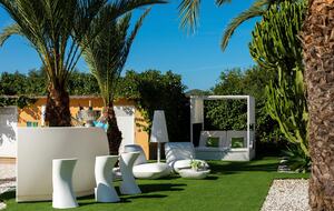 Elegant Four-Bedroom Villa in Ibiza’s Peaceful Heart - Ibiza, Spain