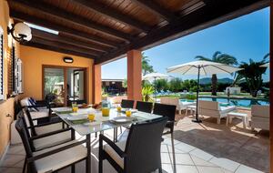 Elegant Four-Bedroom Villa in Ibiza’s Peaceful Heart - Ibiza, Spain