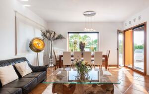 Elegant Four-Bedroom Villa in Ibiza’s Peaceful Heart - Ibiza, Spain