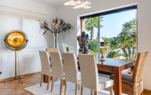 Elegant Four-Bedroom Villa in Ibiza’s Peaceful Heart - Ibiza, Spain