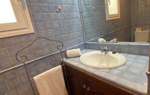 Tasteful Ibiza Residence with Dual Living Spaces - Ibiza, Spain