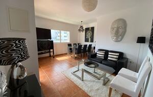 Tasteful Ibiza Residence with Dual Living Spaces - Ibiza, Spain