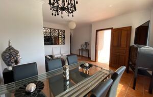 Tasteful Ibiza Residence with Dual Living Spaces - Ibiza, Spain