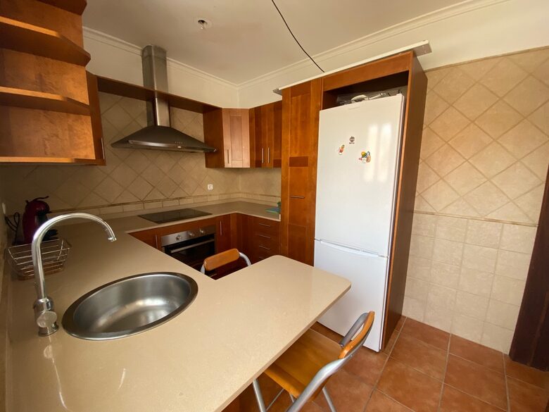 Tasteful Ibiza Residence with Dual Living Spaces - Ibiza, Spain