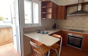 Tasteful Ibiza Residence with Dual Living Spaces - Ibiza, Spain