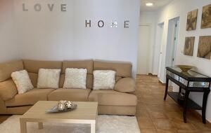 Tasteful Ibiza Residence with Dual Living Spaces - Ibiza, Spain